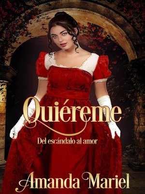 cover image of Quiéreme
